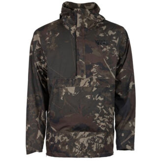 Bluza z zamkiem Nash ZT Smock S - 2