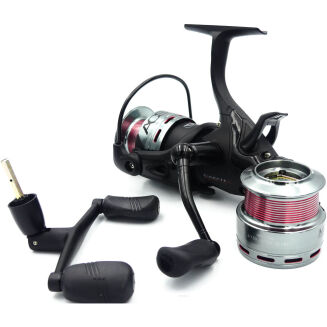Kołowrotek Map Carptek ACS 4000FS - 2