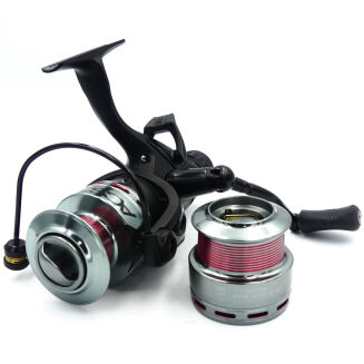 Kołowrotek Map Carptek ACS 4000FS - 3