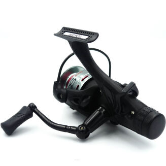 Kołowrotek Map Carptek ACS 4000FS - 4