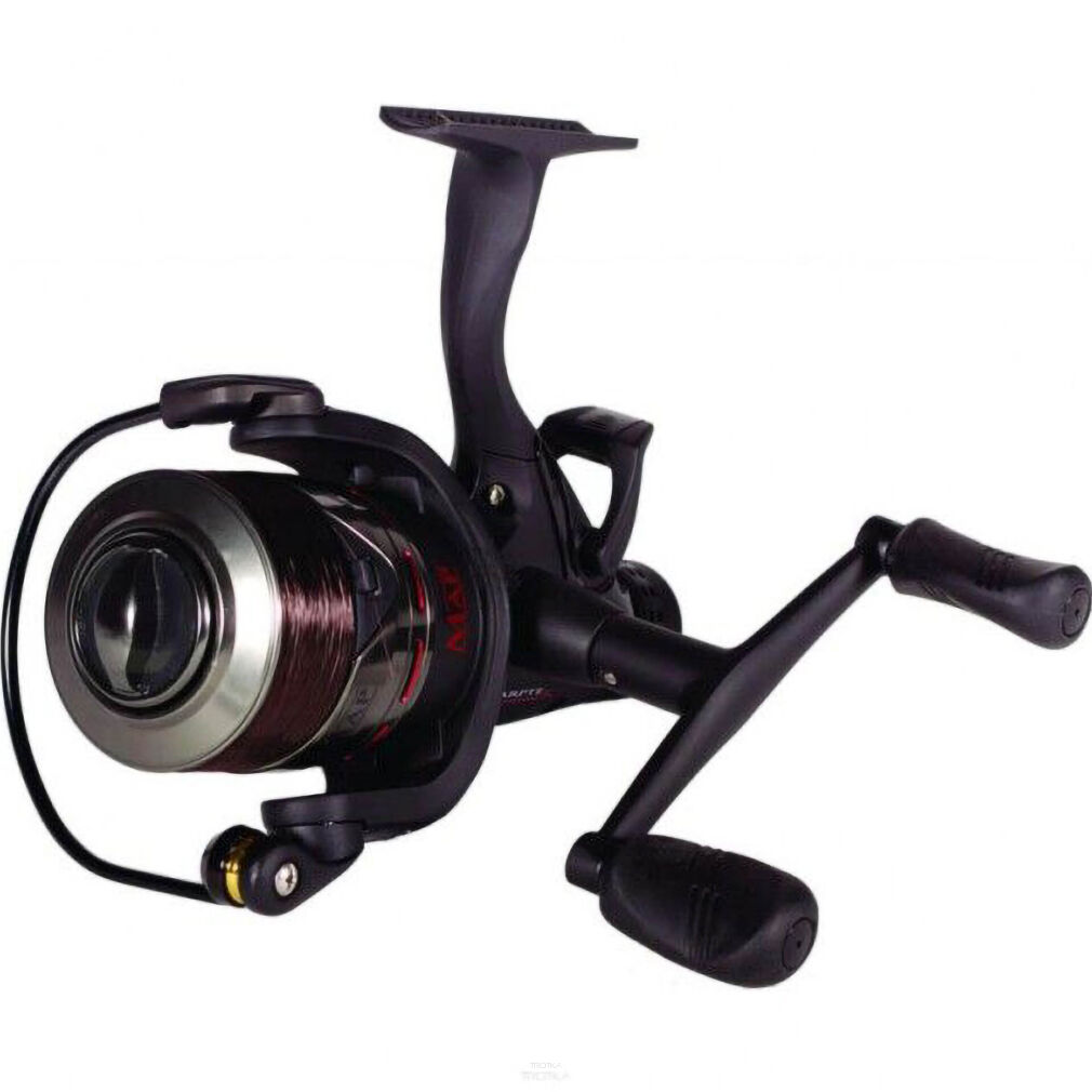 Kołowrotek Map Carptek ACS 4000FS