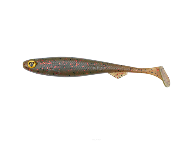 FOX Slick Shad Ultra UV 13cm 5