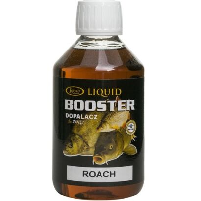 Liquid Booster Lorpio 250ml - Roach 