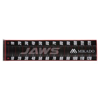 Mata Mikado Jaws Predator Mat 130x30cm - 2