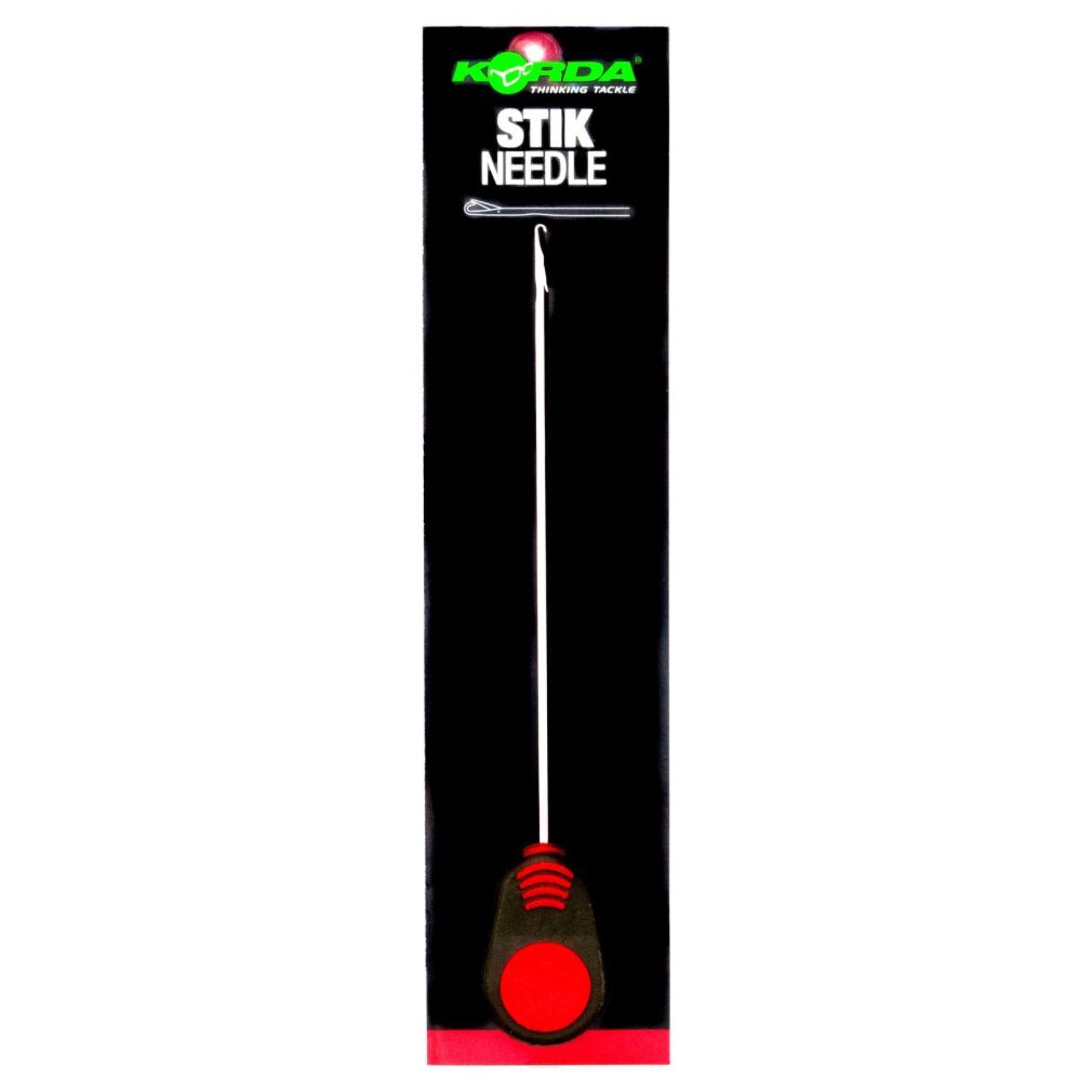 Igła Korda Heavy Latch Stick Needle 12cm