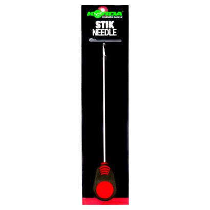 Igła Korda Heavy Latch Stick Needle 12cm