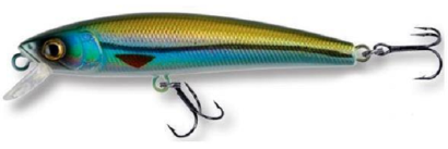 Wobler Robinson Drift 7,5cm 5,6g GR-SH