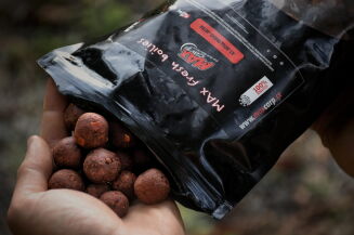 Kulki zanętowe Max Carp A1-Roll 21mm 2kg - 2