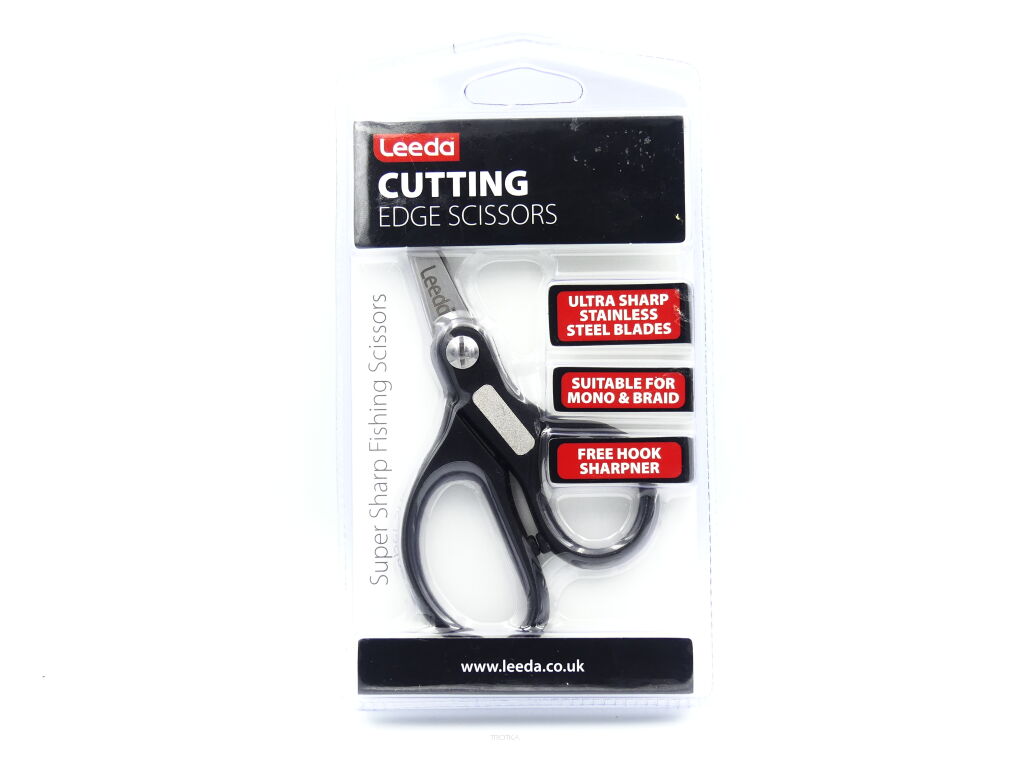 Nożyczki Leeda Cutting Edge Scissors