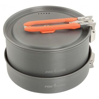 Zestaw Naczyń Fox Cookware Set 3 Medium - 2
