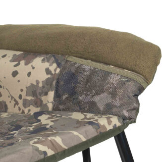 Fotel Nash Indulgence Emperor Chair Camo - 3