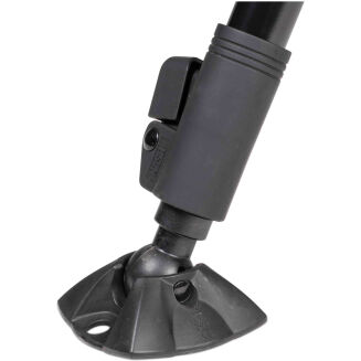 Fotel Nash Indulgence Emperor Chair Camo - 5