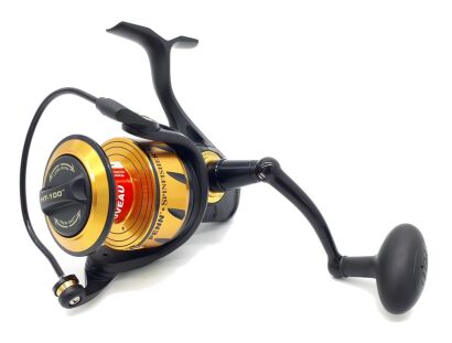 Penn Spinfisher VI 3500 Kołowrotek Spinningowy