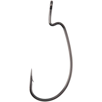 Haczyki Mikado Jaws Grand Offset 10/0 - 2