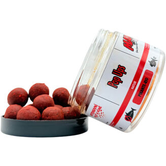 Kulki Max Carp Pop Up Pikante Rio 16mm 50g - 3