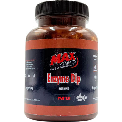Dip Max Carp Panter 150ml