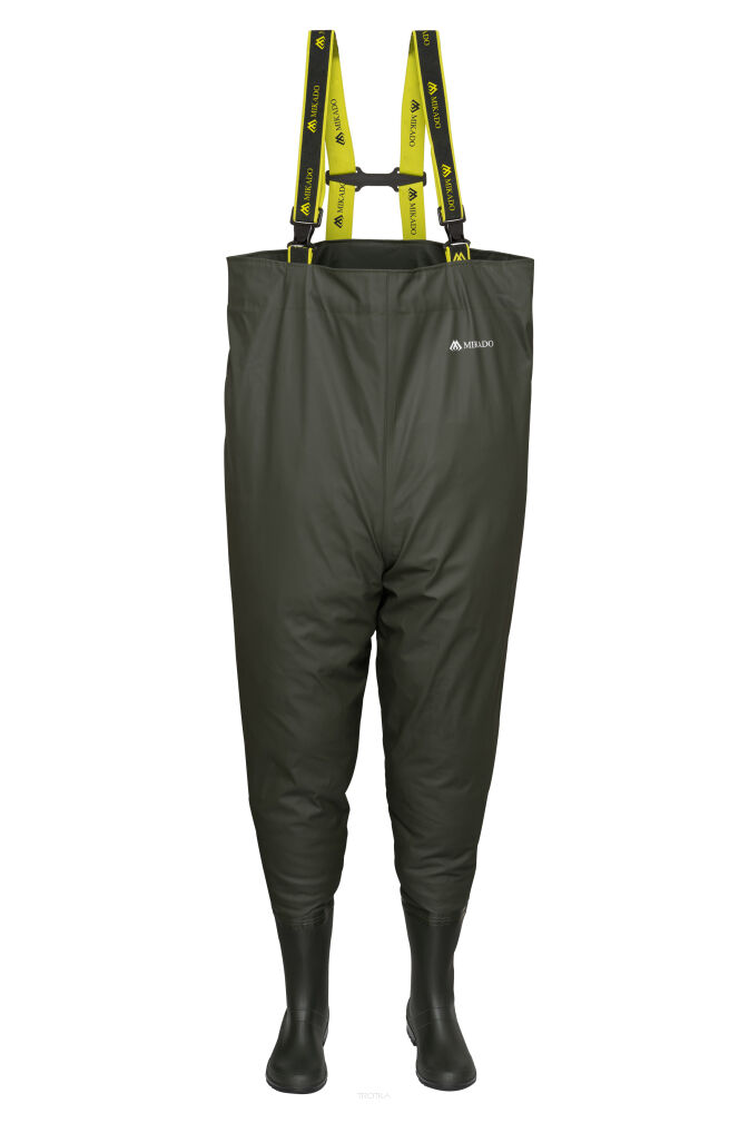 Spodniobuty Mikado roz.42