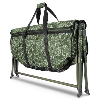 Kołyska Karpiowa Delphin Cradle C2G XL - 4