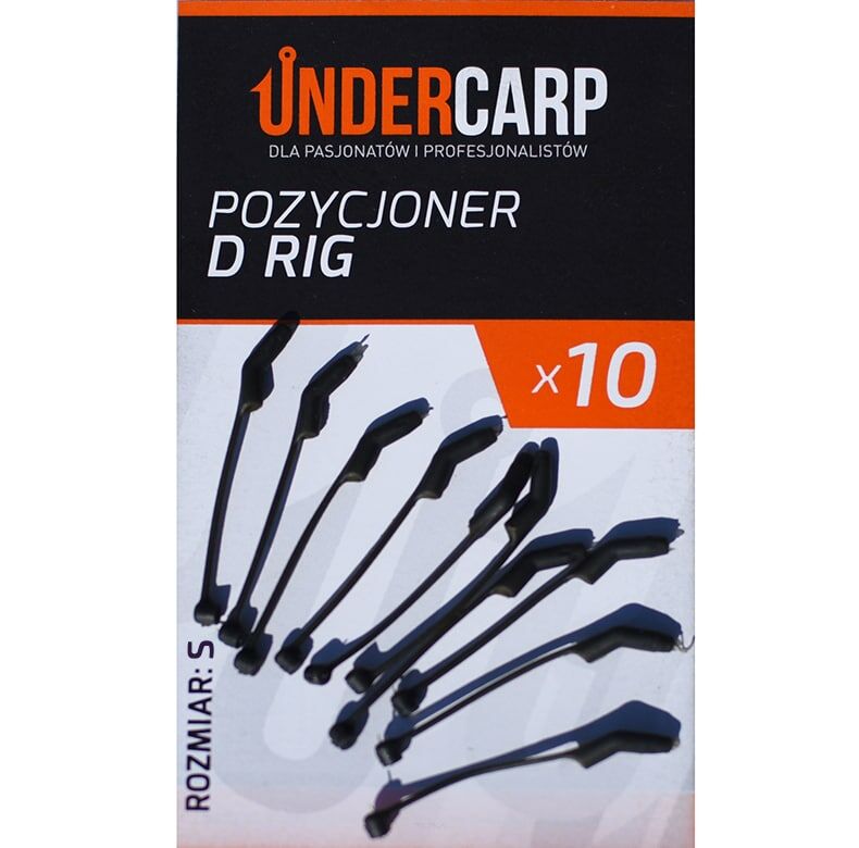 Pozycjoner Under Carp D-Rig S