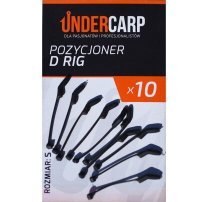 Pozycjoner Under Carp D-Rig S
