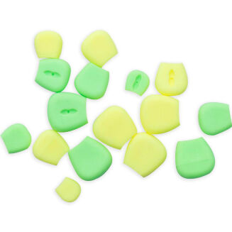 Pływająca Kukurydza ESP Zielona/Żółta - 2