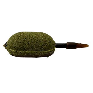 Zanęta Method Feeder BaitNow O'fish Green 800g - 5