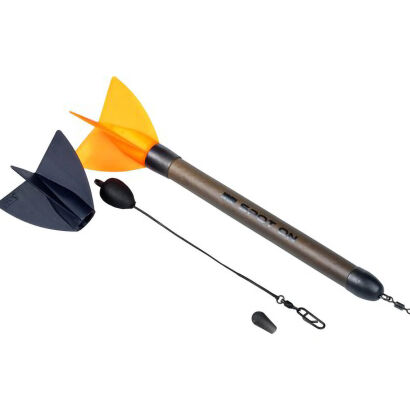 Marker Nash Spot On Balsa Marker Float Kit Small