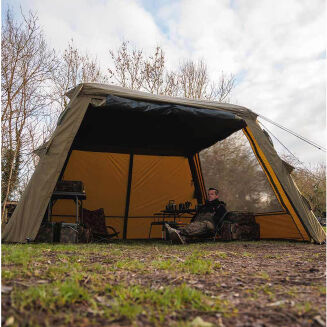 Namiot Fox Air Frame Social Shelter 3x3 - 2