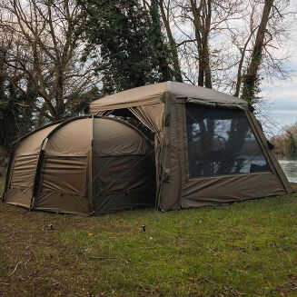 Namiot Fox Air Frame Social Shelter 3x3 - 3