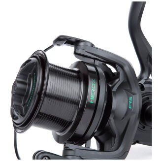 Kołowrotek Sonik Herox 10000 FRS - 3