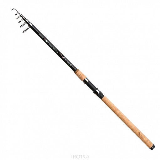 Mikado X-plode Versatile Carp 3,90m 40-80g, WAA255-390-80