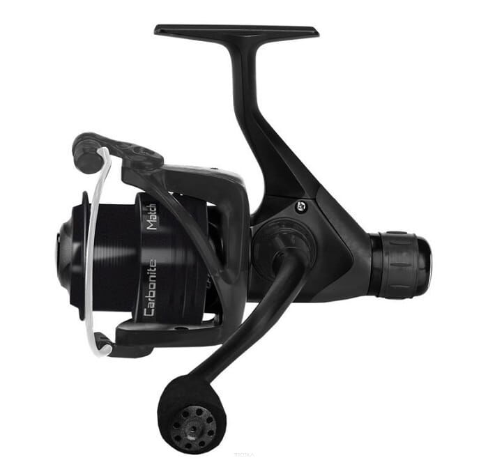 Kołowrotek Okuma Carbonite Match CRM-4000S