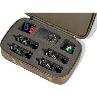 Pokrowiec Nash Subterfuge Siren R3+/R2 Presentation Case - 2