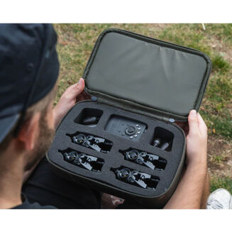 Pokrowiec Nash Subterfuge Siren R3+/R2 Presentation Case - 4