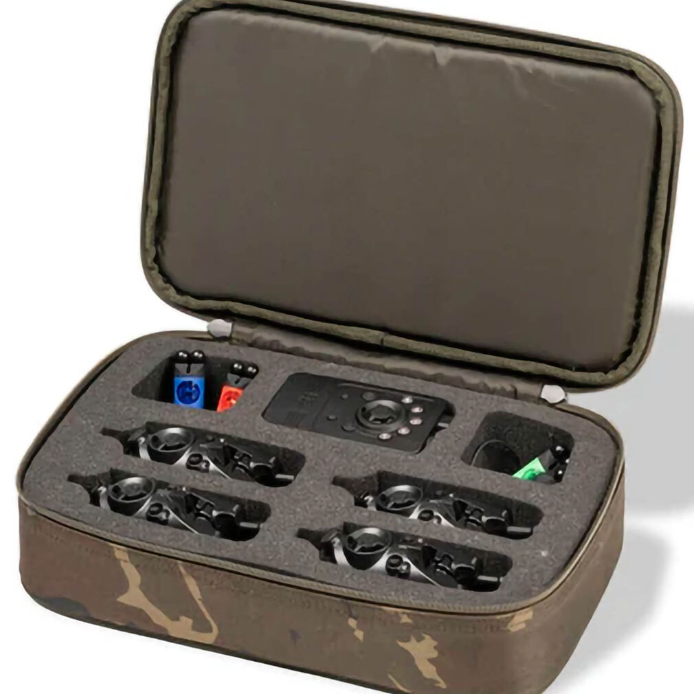Pokrowiec Nash Subterfuge Siren R3+/R2 Presentation Case