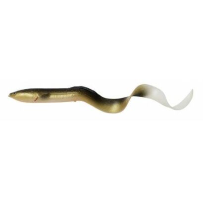 Savage Gear Real Eel 20cm 27g Dirty Eel