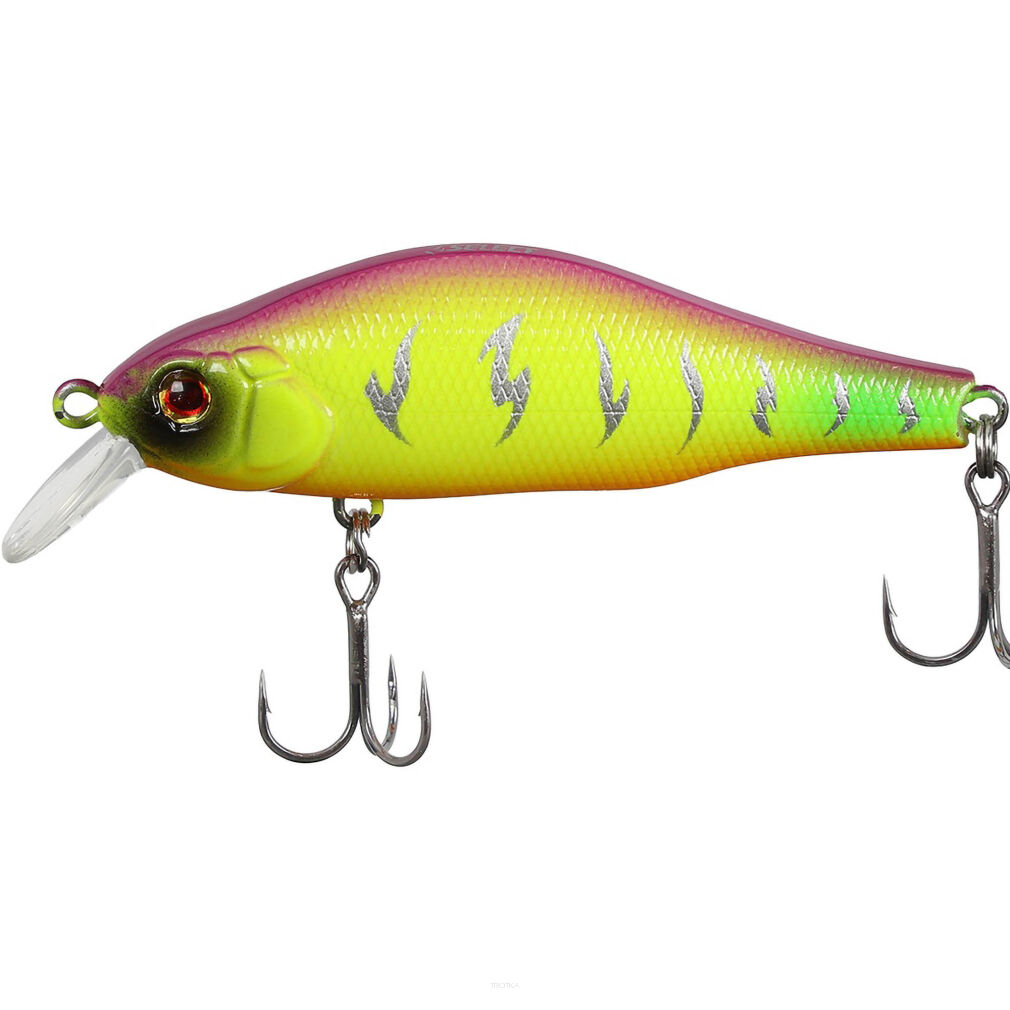 Wobler Select Reflex 70SP 70mm 9.0g (0.8-1.2m) 03