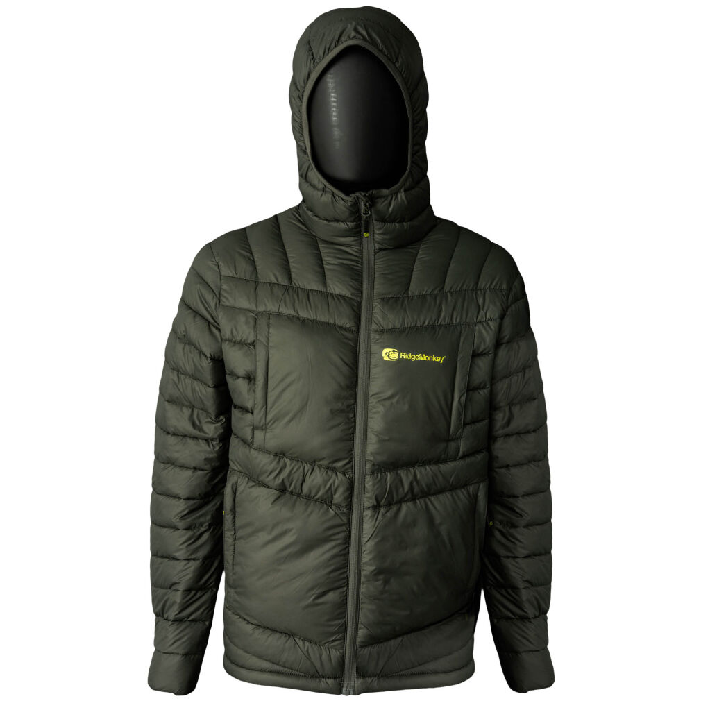 Kurtka Ridge Monkey APEarel ThermaPro Compact Packable Jacket - XXL