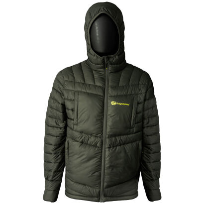 Kurtka Ridge Monkey APEarel ThermaPro Compact Packable Jacket - XXL