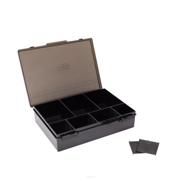 Pudełko Nash Tackle Box - Medium