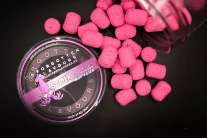 Dumbells Wafters Forgotten Flavours 15mm - S-Mix