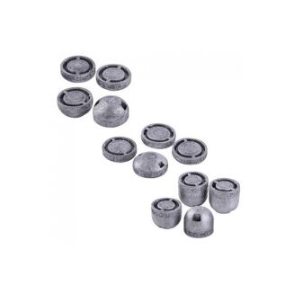 Zapasowe Dociążenie Guru Window Weights - Medium 30g+40g - 2