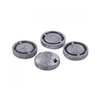 Zapasowe Dociążenie Guru Window Weights - Medium 30g+40g - 3