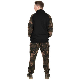 Spodnie Dresowe Fox Lw Camo Joggers - M - 4