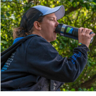 Termos Preston Travel Flask 500ml - 2