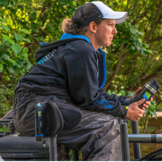 Termos Preston Travel Flask 500ml - 3