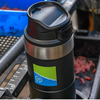 Termos Preston Travel Flask 500ml - 4