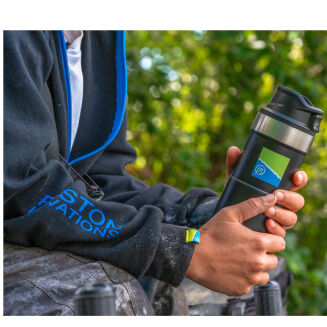 Termos Preston Travel Flask 500ml - 5