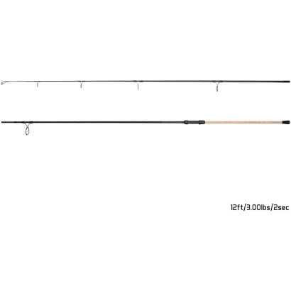 Wędka Delphin Impozant 12ft/3,00lbs/2 Składy