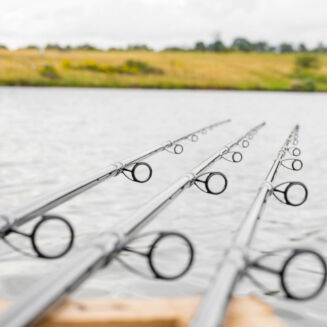 Wędka Preston Monster Xtreme Distance Feeder 3.80m 150g - 2